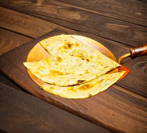 Butter Naan