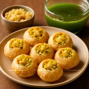 Pani Puri