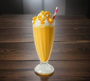 Malgova Mango Shake