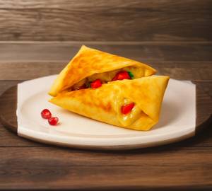 MAXICAN CHICKEN WITH CHEESE