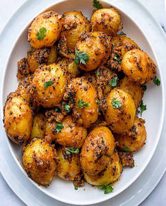Aloo Gobi Masala
