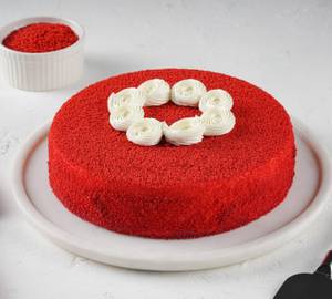 Red Velvet Cake