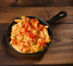 Peri peri pasta