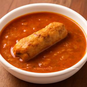 Chicken Kebab Gravy [1 Piece]