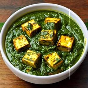 Palak Paneer