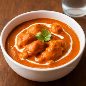 Chicken Butter Masala
