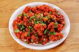 Chilli Gobi [400 ml]