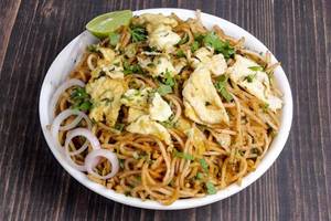 Schezwan Egg Noodles 750ml