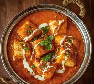 Paneer Lababdar