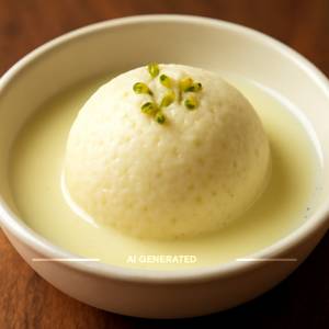 Malai Rasgulla