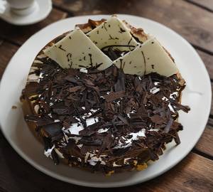 Black Forest Cake-500Grms