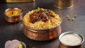 Ulavacharu paneer biryani [1 litre]