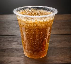 Hobo Masala Lemonade
