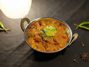 Chana Masala