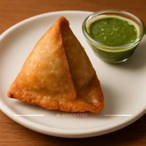 Samosa [1Pcs]