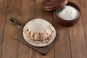 Phulka
