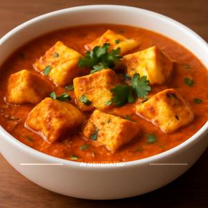 Paneer Masala