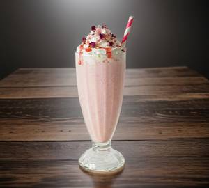 Romantic Rose Shake