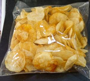 Chipps Chilli 100Gms