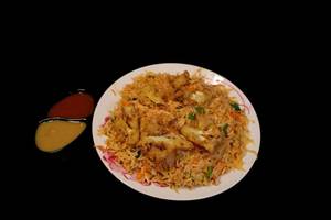 Gobi Fried Rice 750ml
