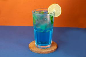 Blue Margarita