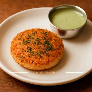 Coin Podi Idli (11.Piece)