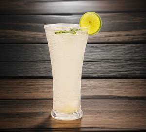 Korean mojito