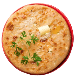 Aloo Paratha