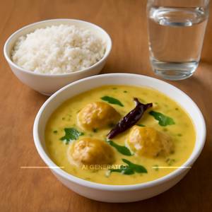 Kadi Chawal