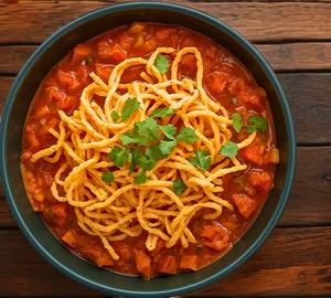 Sev Tamatar