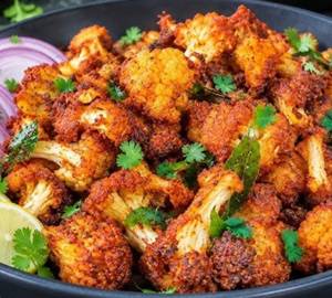 Gobi Pakoda