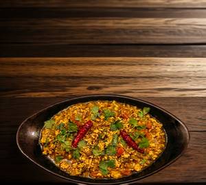 Aloo Paratha ( No Onion No Garlic )