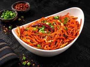 Schezwan Noodles
