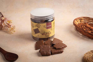 Brownie Brittle 200 Gms