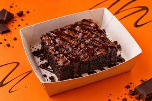 Brownie Fudgee