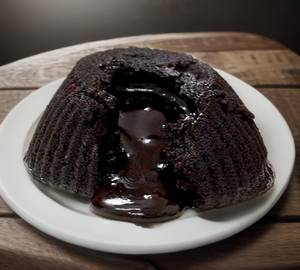 Choco Lava Cake [1 piece ]