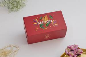 Make Your Own Hamper - The Smoor Box