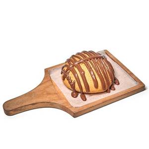 Nutella Bun