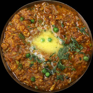 Tawa Bhaji Khichdi (400 Gm)