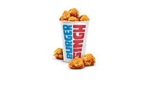 Chicken Popcorn (Karare Murgh Pops)