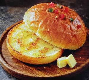 Bun Butter  (Maska)