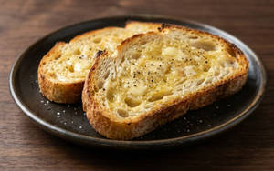 Butter Toast