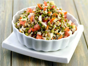Sprout Salad