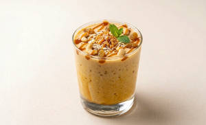 Butterscotch Shake