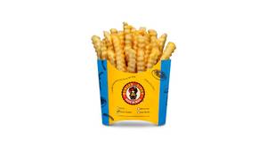 Large Fries