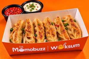 Masala Paneer Pan Fried