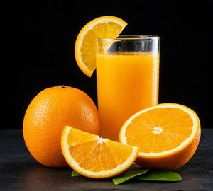 Orange Juice
