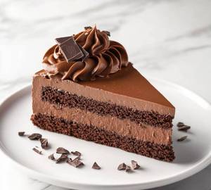 Chocolate Slice [1 Piece]