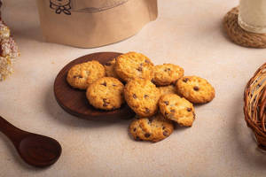 Choc Chip Cookies - 250 Gms