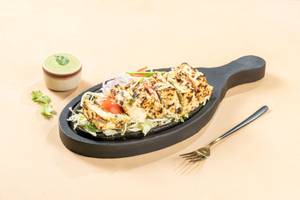 Malai Paneer Tikka